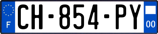 CH-854-PY