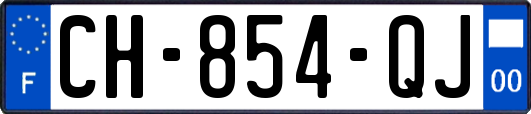 CH-854-QJ
