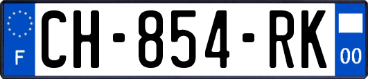 CH-854-RK