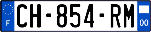 CH-854-RM