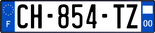 CH-854-TZ