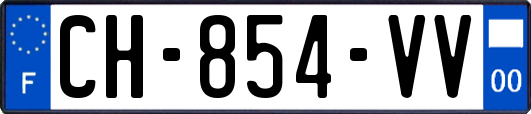 CH-854-VV