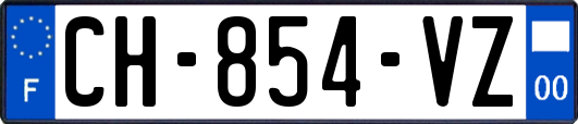 CH-854-VZ