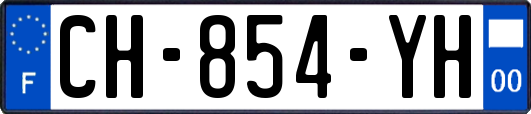 CH-854-YH