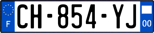 CH-854-YJ