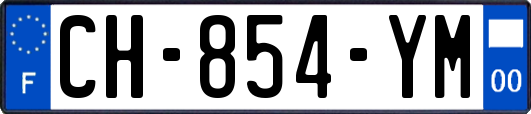 CH-854-YM