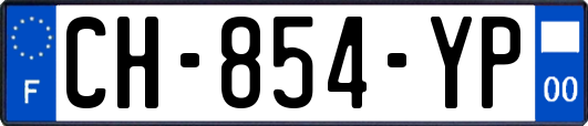 CH-854-YP