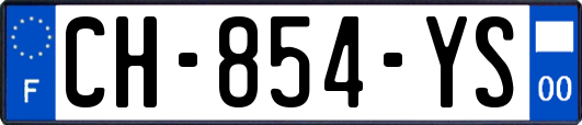 CH-854-YS