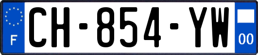 CH-854-YW