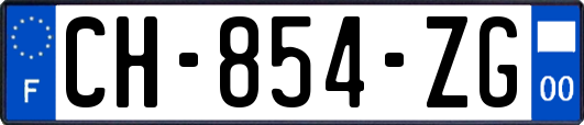 CH-854-ZG