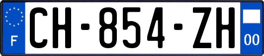 CH-854-ZH