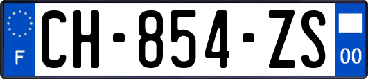 CH-854-ZS