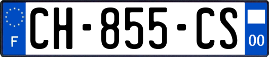 CH-855-CS