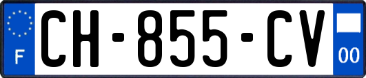 CH-855-CV