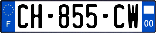 CH-855-CW