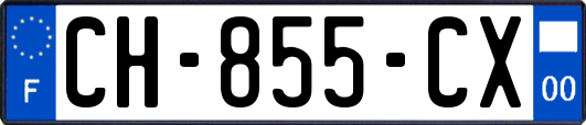 CH-855-CX
