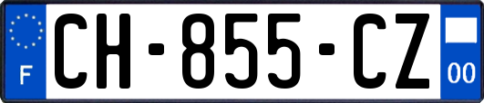 CH-855-CZ