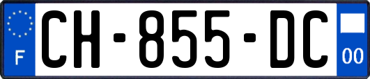 CH-855-DC