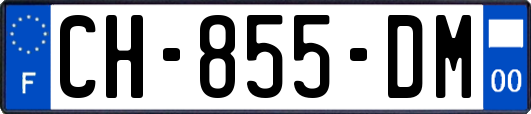 CH-855-DM