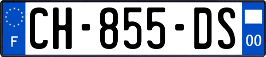 CH-855-DS