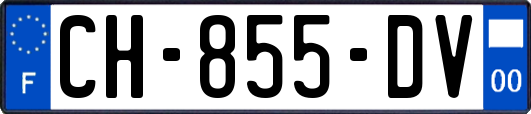 CH-855-DV