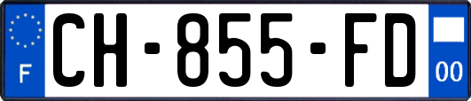 CH-855-FD