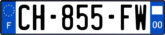 CH-855-FW