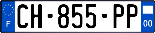 CH-855-PP