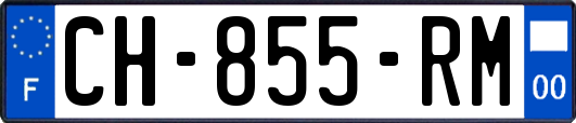 CH-855-RM