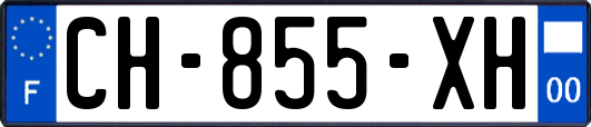 CH-855-XH