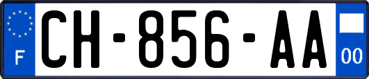 CH-856-AA