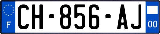 CH-856-AJ