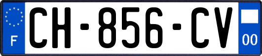 CH-856-CV
