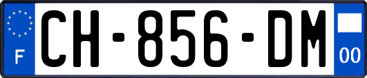 CH-856-DM