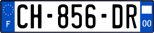 CH-856-DR