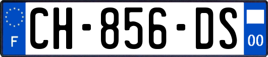 CH-856-DS