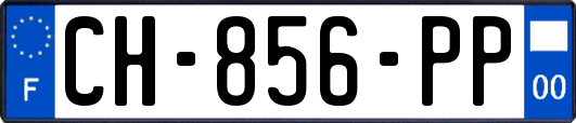 CH-856-PP