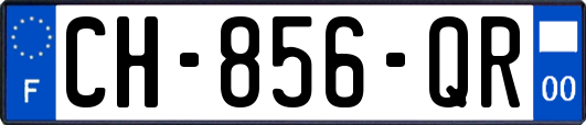 CH-856-QR