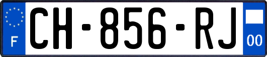 CH-856-RJ