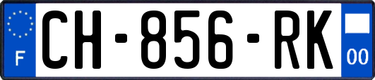 CH-856-RK