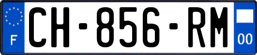 CH-856-RM