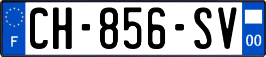 CH-856-SV