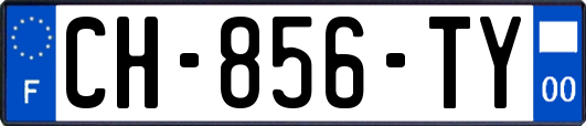 CH-856-TY