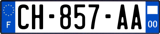 CH-857-AA