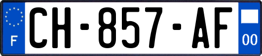 CH-857-AF