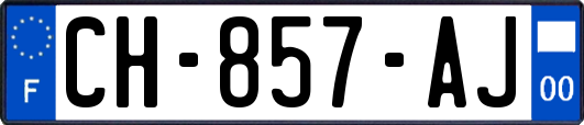 CH-857-AJ