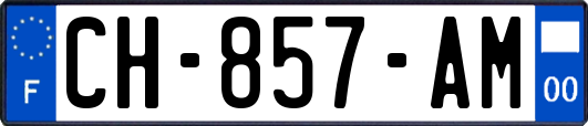 CH-857-AM