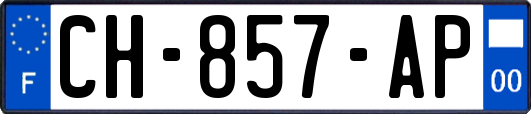 CH-857-AP