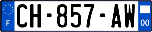 CH-857-AW