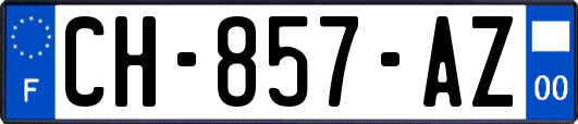 CH-857-AZ